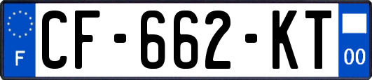 CF-662-KT