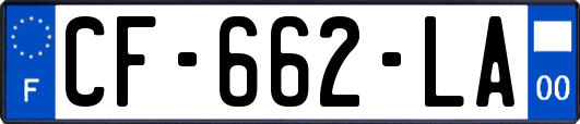 CF-662-LA