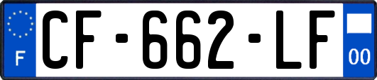 CF-662-LF