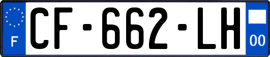 CF-662-LH