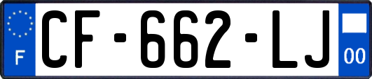 CF-662-LJ