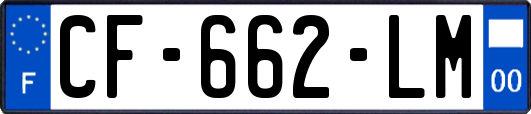 CF-662-LM
