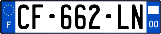 CF-662-LN