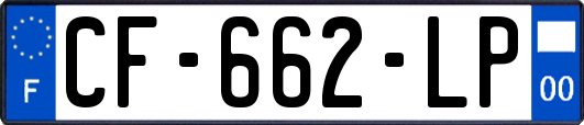 CF-662-LP