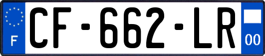 CF-662-LR