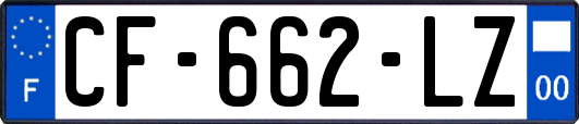 CF-662-LZ