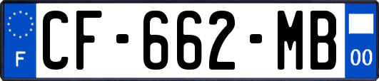 CF-662-MB