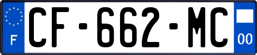 CF-662-MC