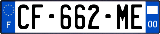 CF-662-ME
