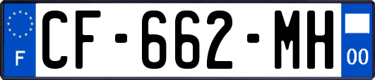 CF-662-MH