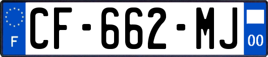 CF-662-MJ