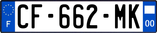CF-662-MK