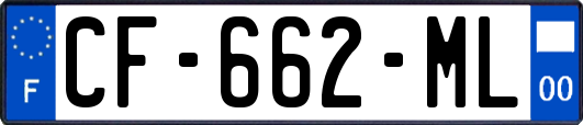 CF-662-ML