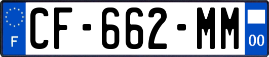 CF-662-MM