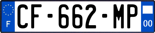 CF-662-MP