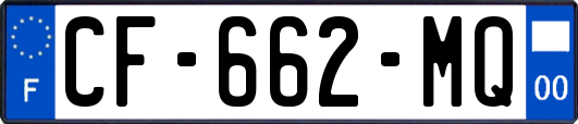 CF-662-MQ