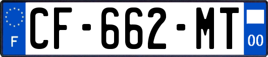 CF-662-MT