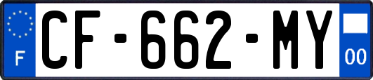 CF-662-MY