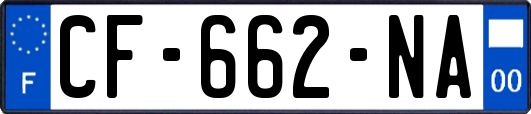 CF-662-NA