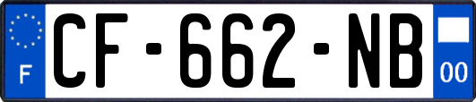 CF-662-NB