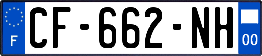 CF-662-NH