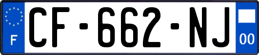 CF-662-NJ
