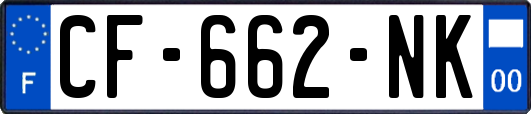 CF-662-NK