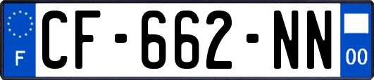 CF-662-NN