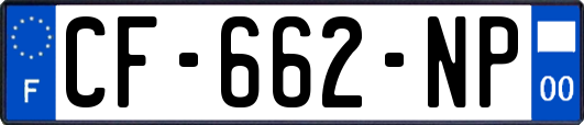 CF-662-NP