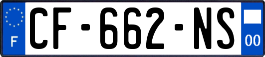 CF-662-NS
