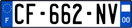 CF-662-NV