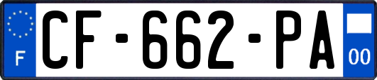 CF-662-PA