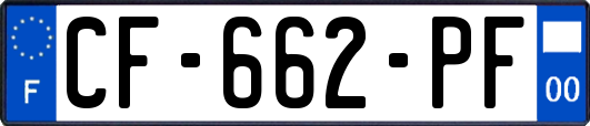 CF-662-PF