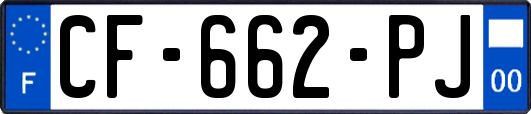 CF-662-PJ