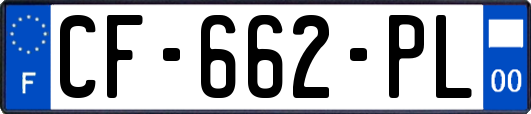 CF-662-PL