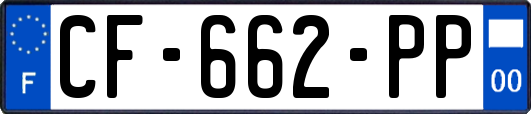 CF-662-PP