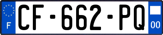 CF-662-PQ