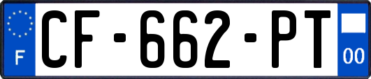 CF-662-PT