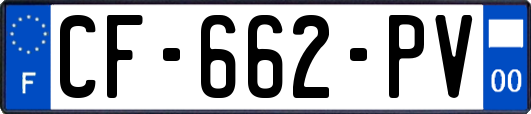 CF-662-PV