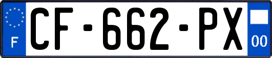 CF-662-PX