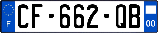 CF-662-QB