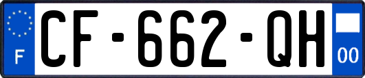 CF-662-QH