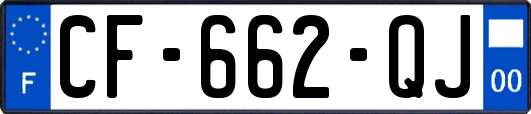 CF-662-QJ