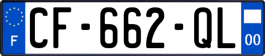 CF-662-QL