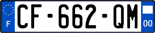 CF-662-QM