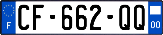 CF-662-QQ