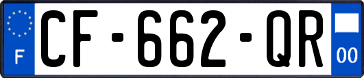 CF-662-QR