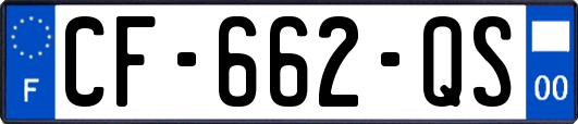 CF-662-QS