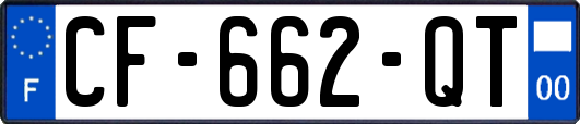 CF-662-QT