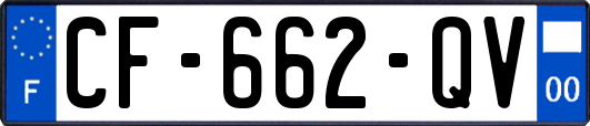 CF-662-QV